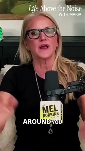 Master Control: Your Unshakeable Need Explained #melrobbins #lifeadvice