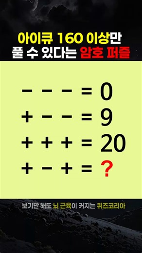 A cipher puzzle that only those with an IQ of 160 or higher can solve