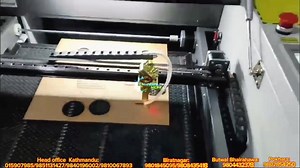 Laser Cutting Machine Engraving Machine #lasermachine #lasercutting #lasercuttingmachine Click👇 https://youtu.be/M_VtFQhgG4I?si=4mFoRy73q5U0HWAK | Changing Nepal Machinery