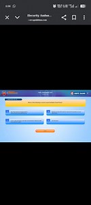 Which of the following is correct as per the Bank's Email Polic... | Filo