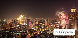 You Won't Believe These Amazing Spots to Watch the Fireworks 2024 Singapore Light Up the Sky! | theAsianparent Singapore