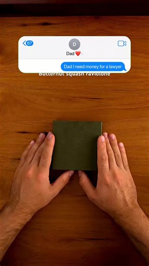 A Heartbreaking Texting Story That Will Make You Sad