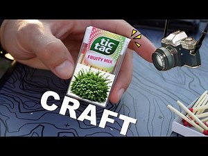 7 Bushcraft Fire Hacks: DIY Waterproof Match Kits & Fire Starters
