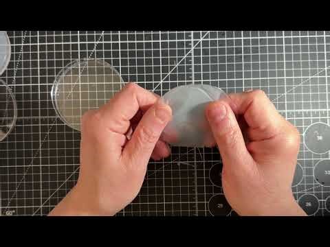 Creating Strong & Flexible Nanocellulose Films with the Casting-Evaporation Method!