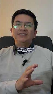 Cómo callar a alguien con solo cinco palabras COMPLETO