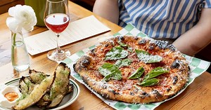 A terrific pizza place that shut in Seattle has reopened — in Bellingham