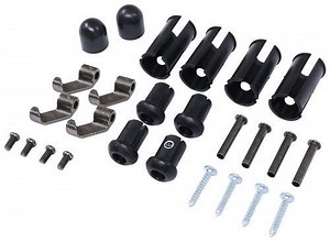 Repair Kit for Front Runner Expander Camping Chair Front Runner Accessories and Parts FR99JJ
