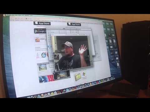 iCam Review. Stream webcam to your phone. Best App!