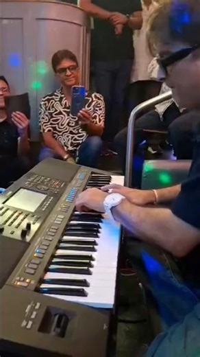 🔥This Arranger Keyboard Sounds Insanely Real PSR-SX720💯#synthesizer#viralvideo#yamaha