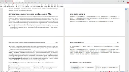 【Читаем по-русски】Шифрование【计算机网络：网络设计的原理、技术和协议】