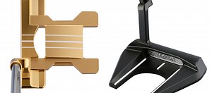 Honma adds putters to luxury BERES line-up