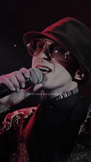 ‏#morteza_pashaei 🖤