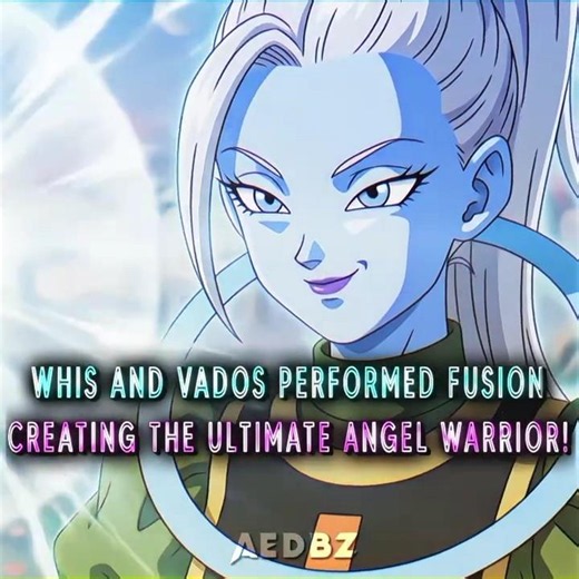 WHIS AND VADOS FUSED! 🥶☠️