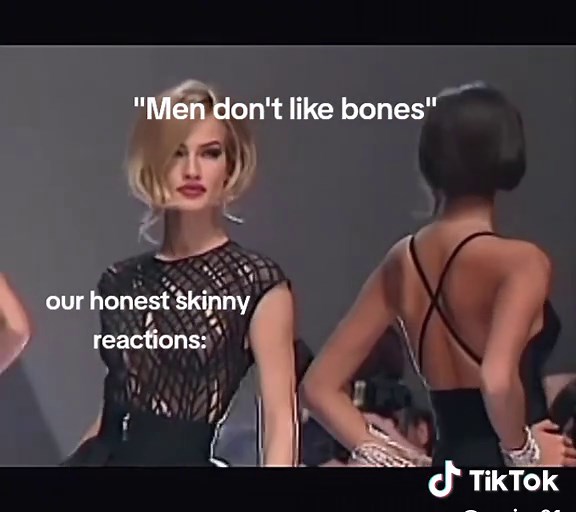 #fypシ゚ #relatable #skinny #model #viral #abcxyz #foryou #fypシ゚viral