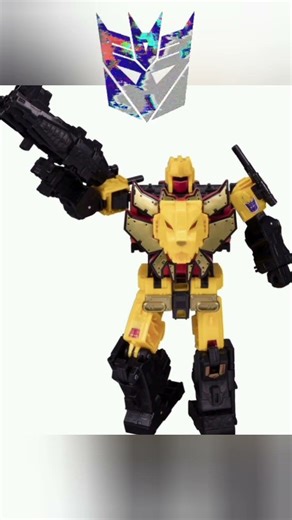 💥 #TRANSFORMERS $400 Toy?! 🤖 Predaking Is an Absolute Beast 🦾💵 #ToyReview #ActionFigures #RobotToys