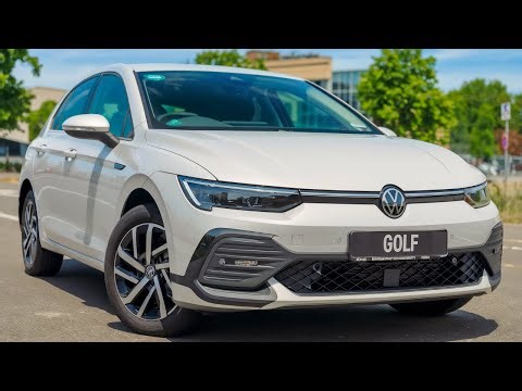 New 2026 Volkswagen Golf Revealed – A Small Upgrade or a Big Comeback?