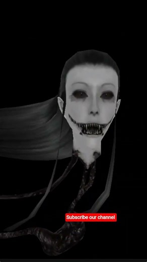 eyes krasue jumpscare nightmare 😱#gaming #eyeshorrorgame #shorts #trending