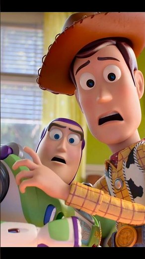 Toy Story 5 - Official Trailer #edit #animation #disney #toystory5