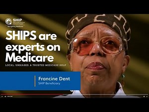 SHIPs Help with Navigating the Maze of Medicare