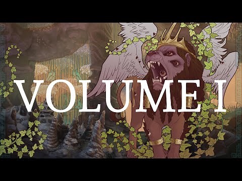 Vol. 1 – Relaxing Video Game Music for 3 Hours