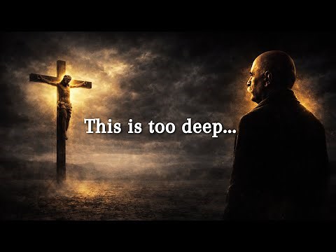 Gurdjieff REVEALS The Esoteric Meaning of Jesus Christ's Crucifixion