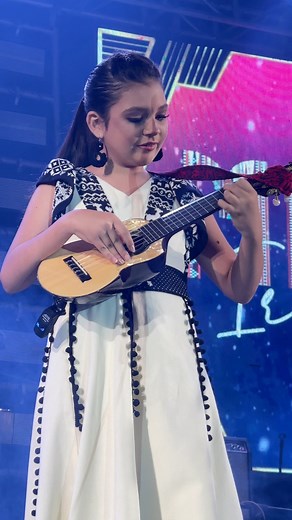 Majo Iriarte #festivaldelcharango #Aiquile | Festival del Charango Aiquile
