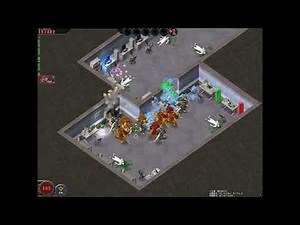 اقتحمت أخطر بيت في اللعبة… والوحوش كانت مستنية! 😱🔥 تختيم | Alien Shooter #4