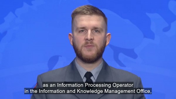 Introduction to the Office of Information and Knowledge Management (IKM)