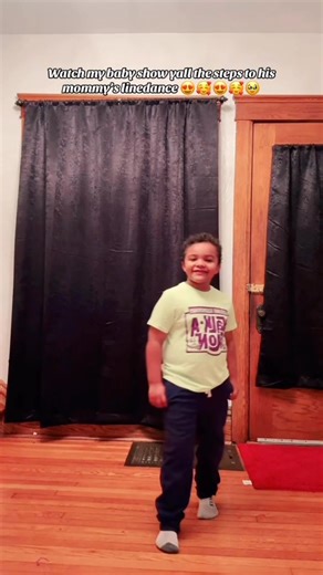 The cutest tutorial you never knew you needed 🥰😍🥰🔥 DCMe Love Me for real Linedance | Anietra Hensley