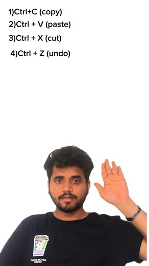 Top 10 Essential Computer Keyboard Shortcuts for Productivity