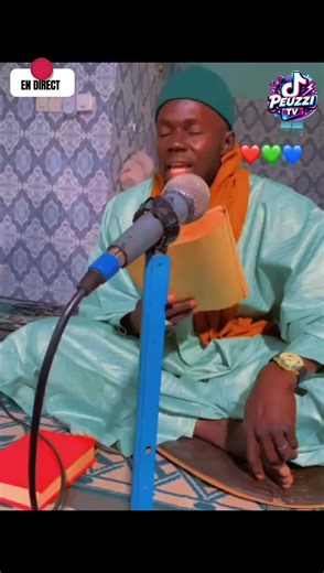 Wakhtanou imame siradio ndao ak koor gui#pourtoiii #creatorseachinsights #ramadhan #vue #viralvideos