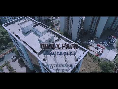 Life at D Y Patil University Navi Mumbai - School of Biotechnology and Bioinformatics