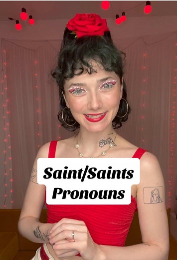 Understanding Neopronouns and Their Importance