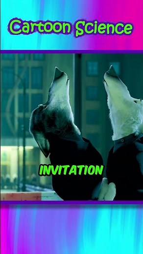 Judy Made a Wolf Howl to Save Nick