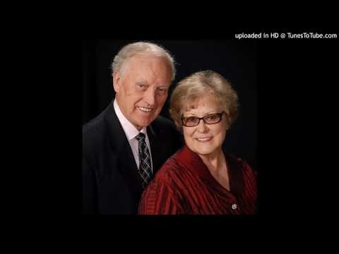 Sing LIVE! Cassette - Nazarene Song Evangelists Wally & Ginger Laxson (1969) [Full Album]