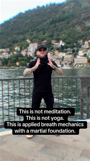 Korean Tai Chi Breathwork for Stress & Strength | KCJK Foundations (Beginner Friendly) #TaiChi