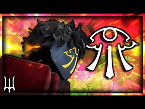 THE BEST ATTUNEMENT FOR PVE.. | Deepwoken