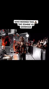 WHO BOOKED THIS 💩 THE ZOMBIE VS SANDMAN WWE The Original ECW A List Alverson The Meme Elite The History Of Wrestling Head Of The Table Memes The Squared Circle For the Love of Professional Wrestling WWG-World Wrestling Gamertainment #WWE #ECW | Doctor Quack's HOUSE CALLS