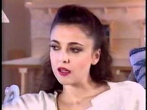 Persona- Video Magazine- Emma Samms