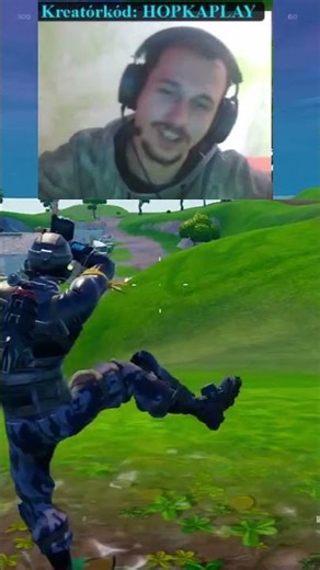 kacsavadász,,, ez oneshot volt ismét!! #hopkaplay #fortnite #foryou
