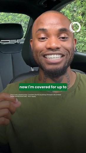When life throws you a wake-up call, whether it’s yours or someone close to you, it’s natural to start thinking about the future differently. With OneChoice Life Insurance you get financial peace of mind knowing your loved ones are protected. Choose flexible cover from $100,000 - $2 million depending on your age and underwriting outcome. No medical to apply – easy as! | OneChoice