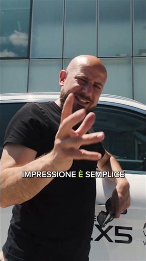 Geely EX5 and Geely Starray: Discover the new Geely range at Ambrosi