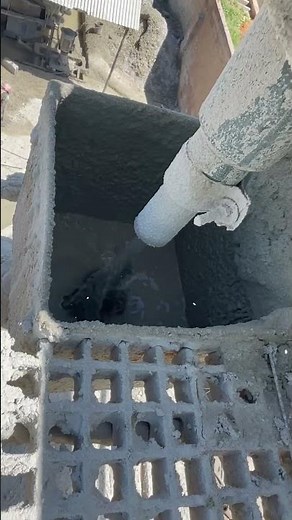 What is cyclone roping???Explained #tiktok #mining #gold #hydrocyclone #jcb