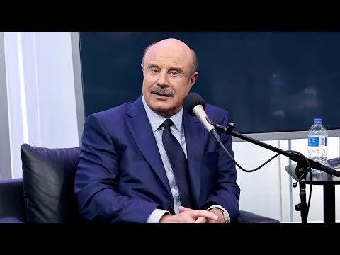 Judge Orders Liquidation of Dr. Phil’s Media Company After Finding Evidence Was Destroyed