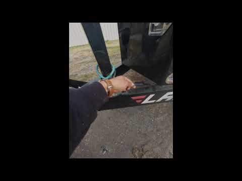 Repairing Trailer Brakes (easy fix)