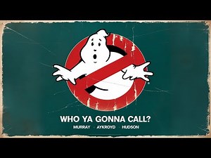 Ghostbusters: 10 Surprising Facts You Never Knew!