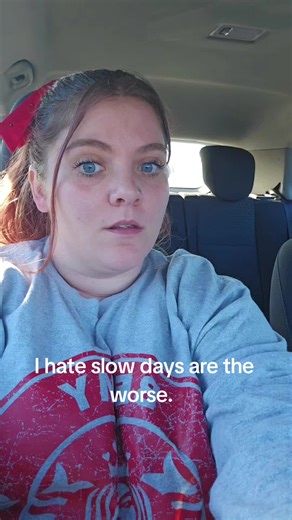 Navigating Slow Days as a Spark Driver