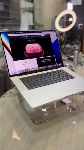 Como hacer Captura de Pantalla en Mac