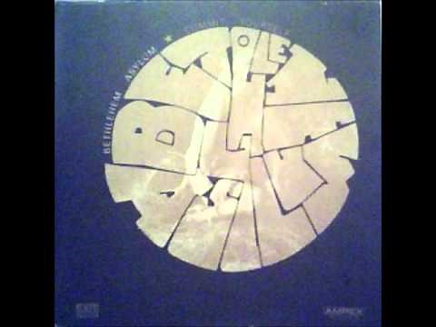 Bethlehem Asylum - Earth