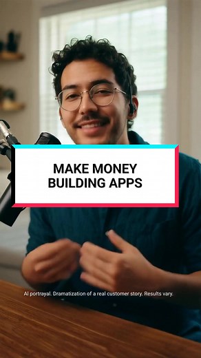 Thousands of creators are turning app ideas into $1,000s, built by AI with no coding needed. 🚀 Describe your idea and AI builds it instantly 💰 Launch on web and mobile (hosting included) ⚙️ Add payments, databases, and pro design 📱 1-click submit to the App Store & Google Play 💵 Start earning from your app today Your idea could be next. www.createanything.com | Anything - Text to App
